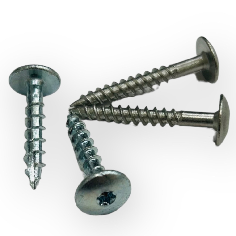 Nova. Fastener HBL Board Screws